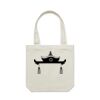 Canvas Carrie Bag Canvas Carrie Bag Thumbnail