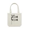 Canvas Carrie Bag Canvas Carrie Bag Thumbnail