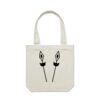 Canvas Carrie Bag Canvas Carrie Bag Thumbnail