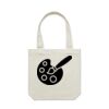 Canvas Carrie Bag Canvas Carrie Bag Thumbnail