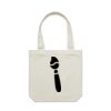 Canvas Carrie Bag Canvas Carrie Bag Thumbnail