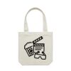 Canvas Carrie Bag Canvas Carrie Bag Thumbnail