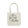 Canvas Carrie Bag Canvas Carrie Bag Thumbnail