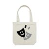 Canvas Carrie Bag Canvas Carrie Bag Thumbnail