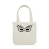 Canvas Carrie Bag Canvas Carrie Bag Thumbnail