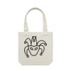 Canvas Carrie Bag Canvas Carrie Bag Thumbnail