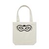Canvas Carrie Bag Canvas Carrie Bag Thumbnail