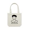 Canvas Carrie Bag Canvas Carrie Bag Thumbnail
