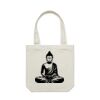 Canvas Carrie Bag Canvas Carrie Bag Thumbnail