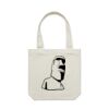 Canvas Carrie Bag Canvas Carrie Bag Thumbnail