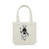 Canvas Carrie Bag Canvas Carrie Bag Thumbnail