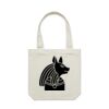Canvas Carrie Bag Canvas Carrie Bag Thumbnail
