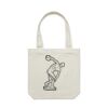 Canvas Carrie Bag Canvas Carrie Bag Thumbnail