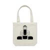 Canvas Carrie Bag Canvas Carrie Bag Thumbnail