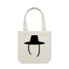 Canvas Carrie Bag Canvas Carrie Bag Thumbnail