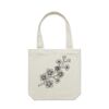 Canvas Carrie Bag Canvas Carrie Bag Thumbnail