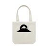 Canvas Carrie Bag Canvas Carrie Bag Thumbnail