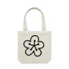 Canvas Carrie Bag Canvas Carrie Bag Thumbnail