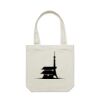 Canvas Carrie Bag Canvas Carrie Bag Thumbnail