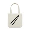Canvas Carrie Bag Thumbnail