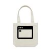 Canvas Carrie Bag Thumbnail
