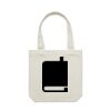 Canvas Carrie Bag Canvas Carrie Bag Thumbnail