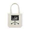 Canvas Carrie Bag Thumbnail