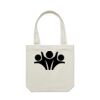 Canvas Carrie Bag Canvas Carrie Bag Thumbnail