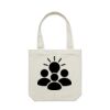 Canvas Carrie Bag Canvas Carrie Bag Thumbnail