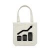 Canvas Carrie Bag Canvas Carrie Bag Thumbnail