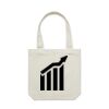 Canvas Carrie Bag Canvas Carrie Bag Thumbnail