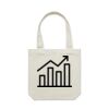Canvas Carrie Bag Canvas Carrie Bag Thumbnail