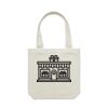 Canvas Carrie Bag Canvas Carrie Bag Thumbnail