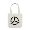 Canvas Carrie Bag Canvas Carrie Bag Thumbnail