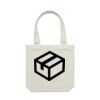 Canvas Carrie Bag Canvas Carrie Bag Thumbnail