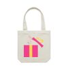 Canvas Carrie Bag Canvas Carrie Bag Thumbnail