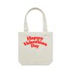 Canvas Carrie Bag Canvas Carrie Bag Thumbnail