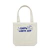 Canvas Carrie Bag Canvas Carrie Bag Thumbnail