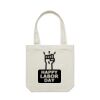Canvas Carrie Bag Canvas Carrie Bag Thumbnail