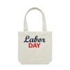 Canvas Carrie Bag Canvas Carrie Bag Thumbnail