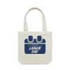 Canvas Carrie Bag Canvas Carrie Bag Thumbnail