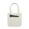 Canvas Carrie Bag Canvas Carrie Bag Thumbnail