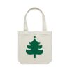 Canvas Carrie Bag Canvas Carrie Bag Thumbnail