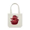 Canvas Carrie Bag Canvas Carrie Bag Thumbnail