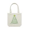 Canvas Carrie Bag Canvas Carrie Bag Thumbnail