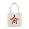 Canvas Carrie Bag Canvas Carrie Bag Thumbnail
