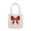 Canvas Carrie Bag Canvas Carrie Bag Thumbnail