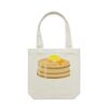 Canvas Carrie Bag Canvas Carrie Bag Thumbnail