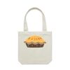 Canvas Carrie Bag Canvas Carrie Bag Thumbnail