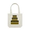 Canvas Carrie Bag Canvas Carrie Bag Thumbnail